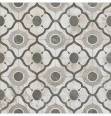 Декор Kerama Marazzi Кантата OS\A305\SG1609N матовый, морозостойкий 40,2x40,2 серый