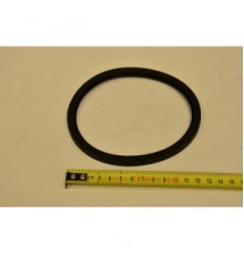 Запасные части для котельного оборудования Уплотнение D=110 для LUNA DUO-TEC MP 1.90, 1.99, 1.110,  1.90,  1.110 JJJ 710381300