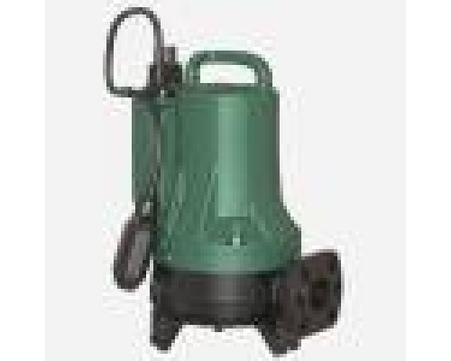Насосы для систем дренажа и канализации Насос для сточных вод GRINDER FX 15.15 MA 60191260