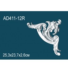 Угловой элемент AD411-12R