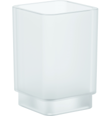 Стакан Grohe Selection Cube 40783000 без держателя