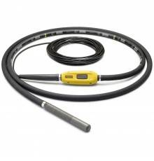Вибратор высокочастотный глубинный Wacker Neuson IEC 38/230/5/15