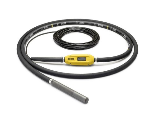 Вибратор высокочастотный глубинный Wacker Neuson IEC 38/230/5/15
