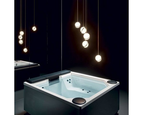 Gruppo Treesse Quarz Light 235 Минибассейн 235х215х90см., отдельностоящий, с панелями, с крышкой, цвет белый. PQ2352BN00GR Gruppo Treesse Quarz Light 235 Минибассейн 235х215х90см., отдельностоящий, с панелями, с крышкой, цвет белый. PQ2352BN00GR