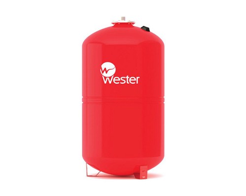 Бак расширительный Wester WRV50 5 бар. 0-14-0100