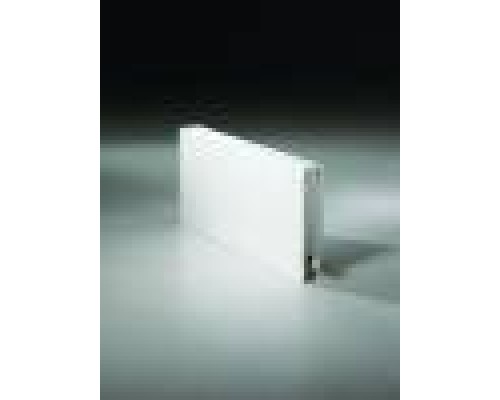Конвекторы медно-алюминиевые настенные Радиатор Jaga Tempo Wall H30 L60 T10 TEMW0.03006010.101