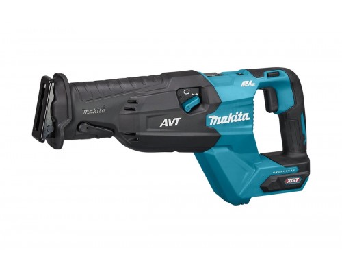 Пила сабельная аккумуляторная Makita JR002GZ