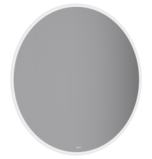 AQ MOON0210AH Moon_A зеркало с подсветкой и обогревом MOON0210AH