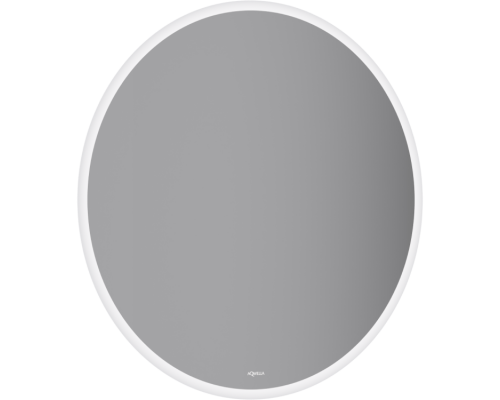 AQ MOON0208AH Moon_A Зеркало Ø800 мм, светодиодная подсв., с рег., антизапотевание, сенс. выкл. MOON0208AH