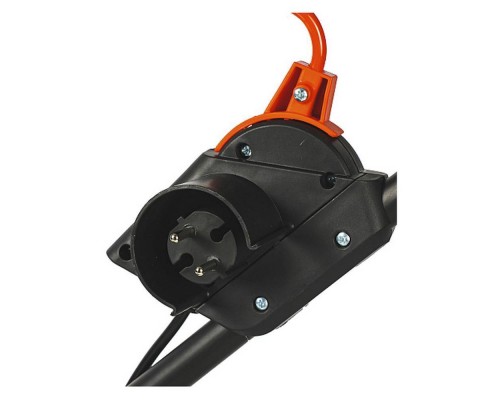 Газонокосилка электрическая REDVERG RD-ELM430