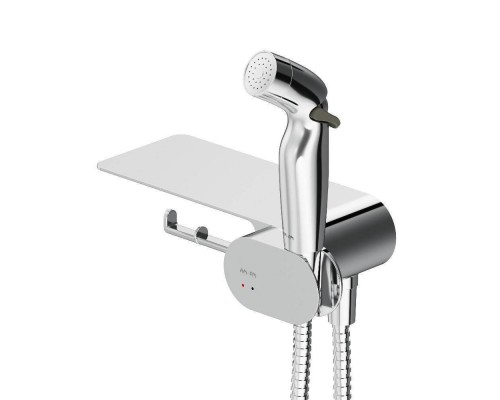 CK90H0203W Набор подвесной унитаз с гигиеническим душем CK90H0203W Набор подвесной унитаз с гигиеническим душем