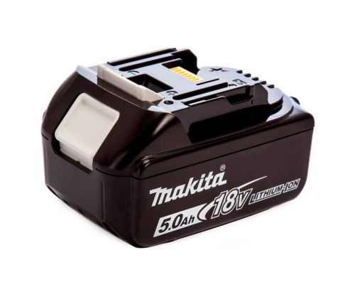 Пила цепная аккумуляторная Makita DUC353Z (б/акк,б/зу) + АКБ Makita BL1850B + ЗУ DC18RD
