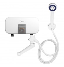 Электрический проточный водонагреватель Midea Infinity MIWH-6500C MIWH-6500C