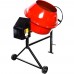 Бетоносмеситель REDVERG Basic CM180