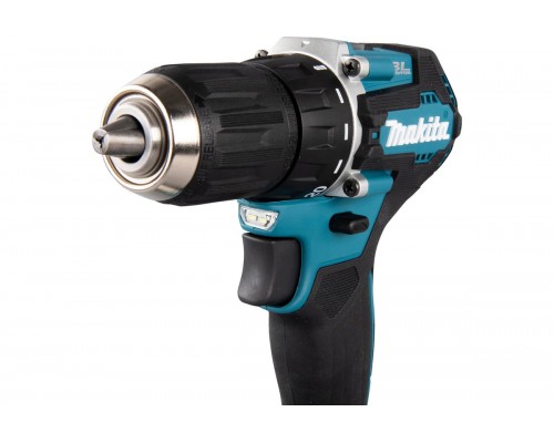 Шуруповерт аккумуляторный Makita DDF487Z (б/акк, б/ЗУ)