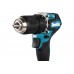 Шуруповерт аккумуляторный Makita DDF487Z (б/акк, б/ЗУ)