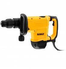 Электромолоток DeWalt D25872K