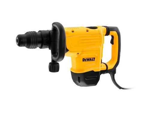 Электромолоток DeWalt D25872K
