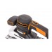 Машина плоскошлифовальная WORX WX642.1, 270Вт