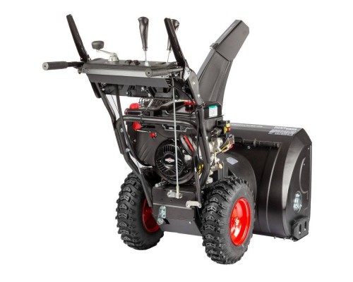 Снегоуборщик REDVERG PROLine RD-SB71/1450BS-E
