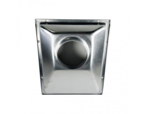 Принадлежности для котлов Коллектор забора воздуха для 2 X C330 De Dietrich DTX S103128