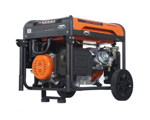 Генератор бензиновый AURORA AGE 8500 DZN PLUS Генератор бензиновый AURORA AGE 8500 DZN PLUS