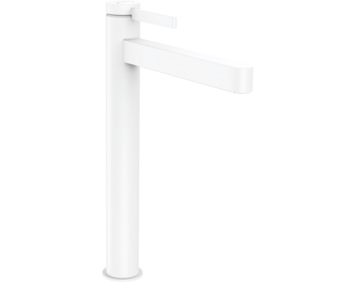 HG 76 070 700 Finoris Смеситель для свободностоящей раковины 264 мм, PushOpen, 5 л/мин 76070700