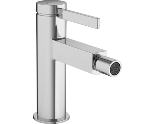 HG 76 200 000 Finoris Смеситель для биде с донным клапаном