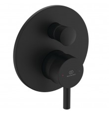 IS A6939XG Ceraline Смеситель для 2х потребителей, встраиваемый, HWTC, CLICK, Комплект, 20,5 л/мин A6939XG