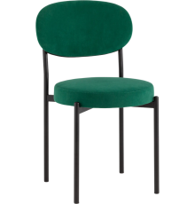 Стул Stool Group Бриф SN велюр зеленый