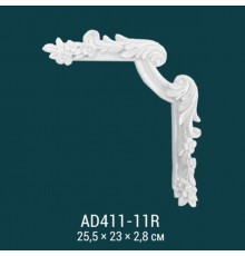 Угловой элемент AD411-11R