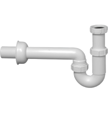 Сифон для мойки McAlpine MRSK14