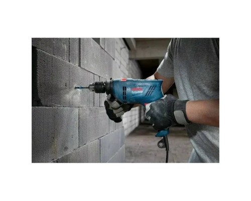 Дрель Bosch GSB 600