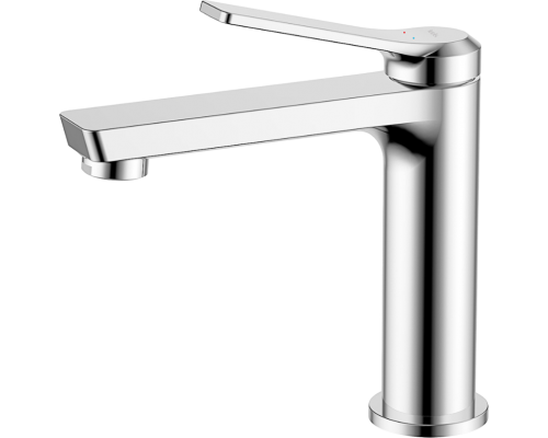 Смеситель для раковины IDDIS Parker PARSB00i01 глянцевый хром