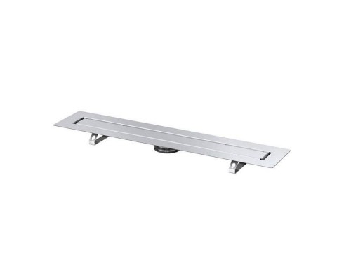 TECE Комплект дренажного канала под укладку натурального камня, 700 мм. 660003,  650000,  660016,  650700