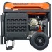 Генератор бензиновый AURORA AGE 8500 D PLUS