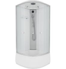 Душевая кабина Niagara Eco E100/40/MT 100х100 см