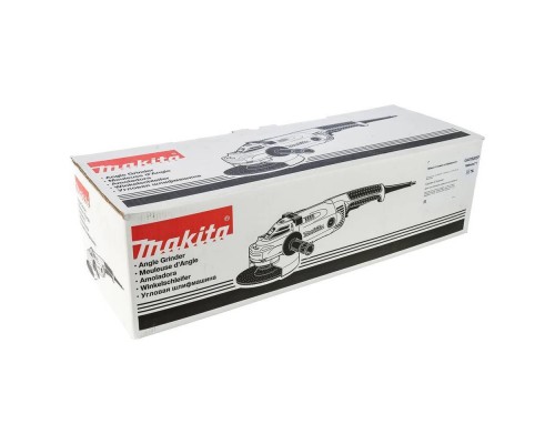 Машина шлифовальная угловая Makita GA7020SF Машина шлифовальная угловая Makita GA7020SF