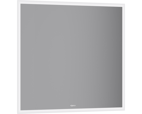AQ VIS0208AH Vision_A Зеркало 800х700х30 мм, со светод. подсв. 4000К, рег. осв., сенс. выкл., обогр VIS0208AH