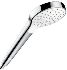 HG 26 804 400 Croma Select S Ручной душ Ø110 мм, 1 режим, 16 л/мин 26804400