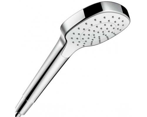 HG 26 814 400 Croma Select E Ручной душ Ø110 мм, 1 режим, 16 л/мин 26814400