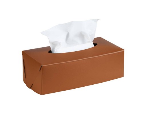 ADJ Салфетница Kleenex, 23x12xH7,5 см., цвет: коньяк/бордо. 0016.09/30 ADJ Салфетница Kleenex, 23x12xH7,5 см., цвет: коньяк/бордо. 0016.09/30