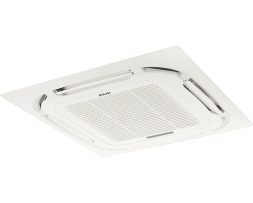 Кассетный кондиционер AUX ALCA-HS12/4DR2 + MBS09 + AL-HS12/4DR2(U) Кассетный кондиционер AUX ALCA-HS12/4DR2 + MBS09 + AL-HS12/4DR2(U)