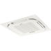 Кассетный кондиционер AUX ALCA-HS48/5DR2 + MBS08 + AL-HS48/5DR2(U)