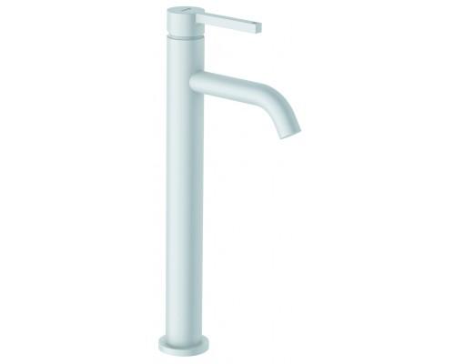 Kludi 20 298 5315 Nova Fonte Pura Смеситель для раковины 240 мм, гладкий, 4,5 л/мин 202985315