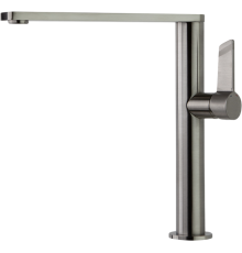Смеситель для кухни Ramonsoler Kitchen 388401MCNC никель