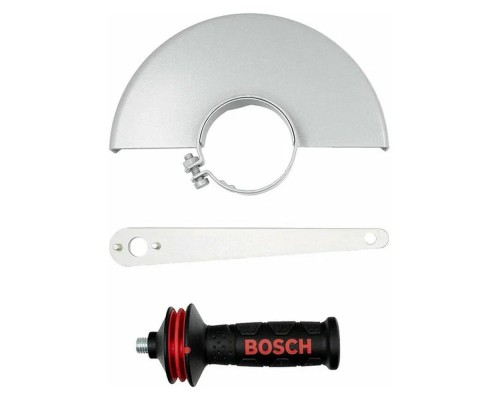 Машина шлифовальная угловая Bosch GWS 24-230 JZ Машина шлифовальная угловая Bosch GWS 24-230 JZ