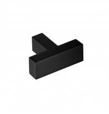 Fantini Linea Крючок, цвет: Matt Gun Metal PVD. 92 P5 7708