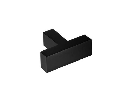 Fantini Linea Крючок, цвет: Matt Gun Metal PVD. 92 P5 7708 Fantini Linea Крючок, цвет: Matt Gun Metal PVD. 92 P5 7708