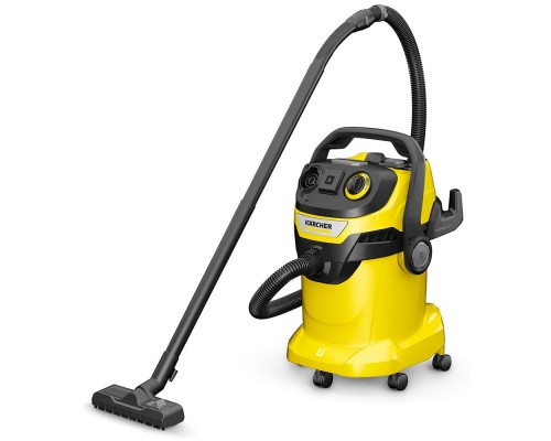 Пылесос Karcher WD 5 P V-25/5/22 Пылесос Karcher WD 5 P V-25/5/22
